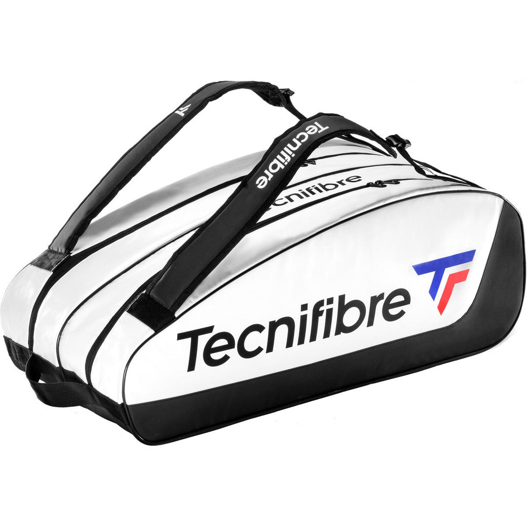 Maleta Tecnifibre Tour Endurance 12R - Tennis Boutique México