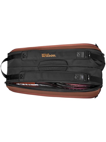 Maleta Wilson Super Tour Pro Staff 9R - Tennis Boutique México