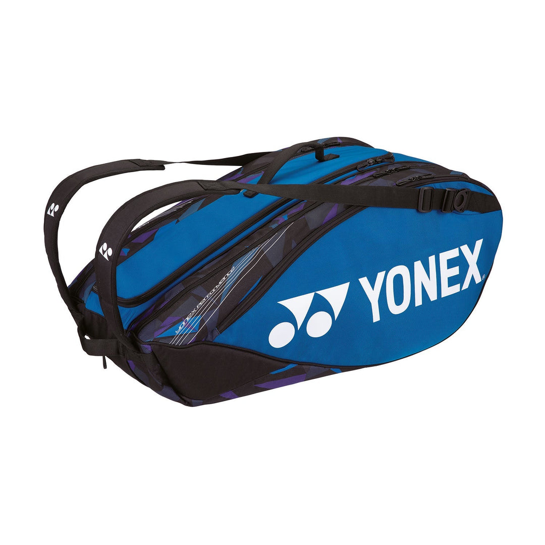 Maleta Yonex Pro Azul 12X - Tennis Boutique México