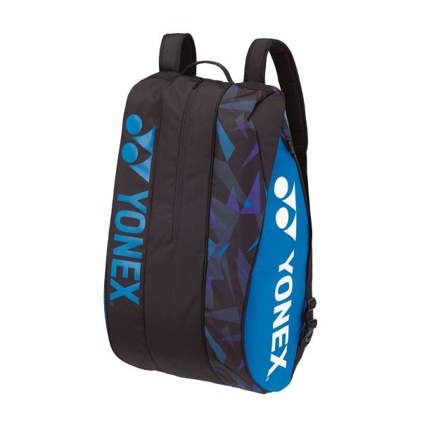 Maleta Yonex Pro Azul 12X - Tennis Boutique México