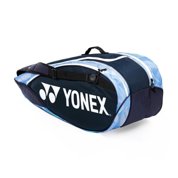 Maleta Yonex Pro Azul/Marino 9X - Tennis Boutique México