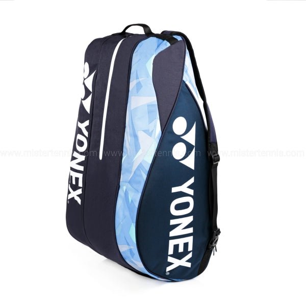 Maleta Yonex Pro Azul/Marino 9X - Tennis Boutique México