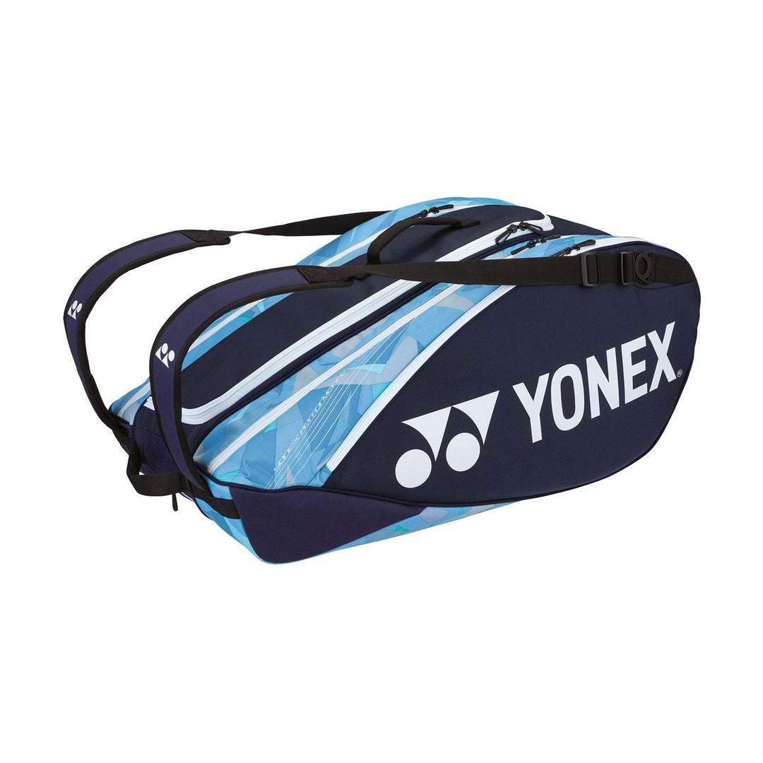 Maleta Yonex Pro Azul/Marino 9X - Tennis Boutique México