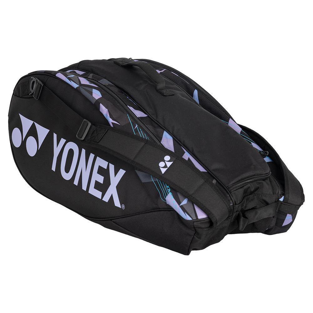 Maleta Yonex Pro Morado 6X - Tennis Boutique México