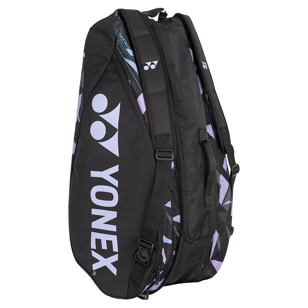 Maleta Yonex Pro Morado 6X - Tennis Boutique México