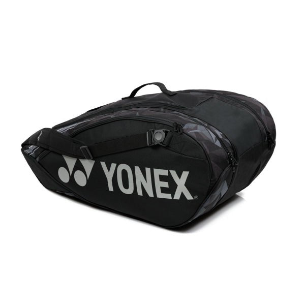 Maleta Yonex Pro Negro 9X - Tennis Boutique México