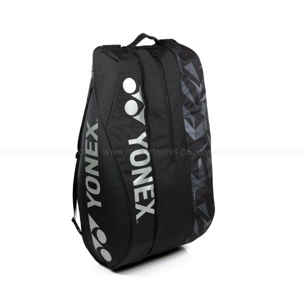 Maleta Yonex Pro Negro 9X - Tennis Boutique México