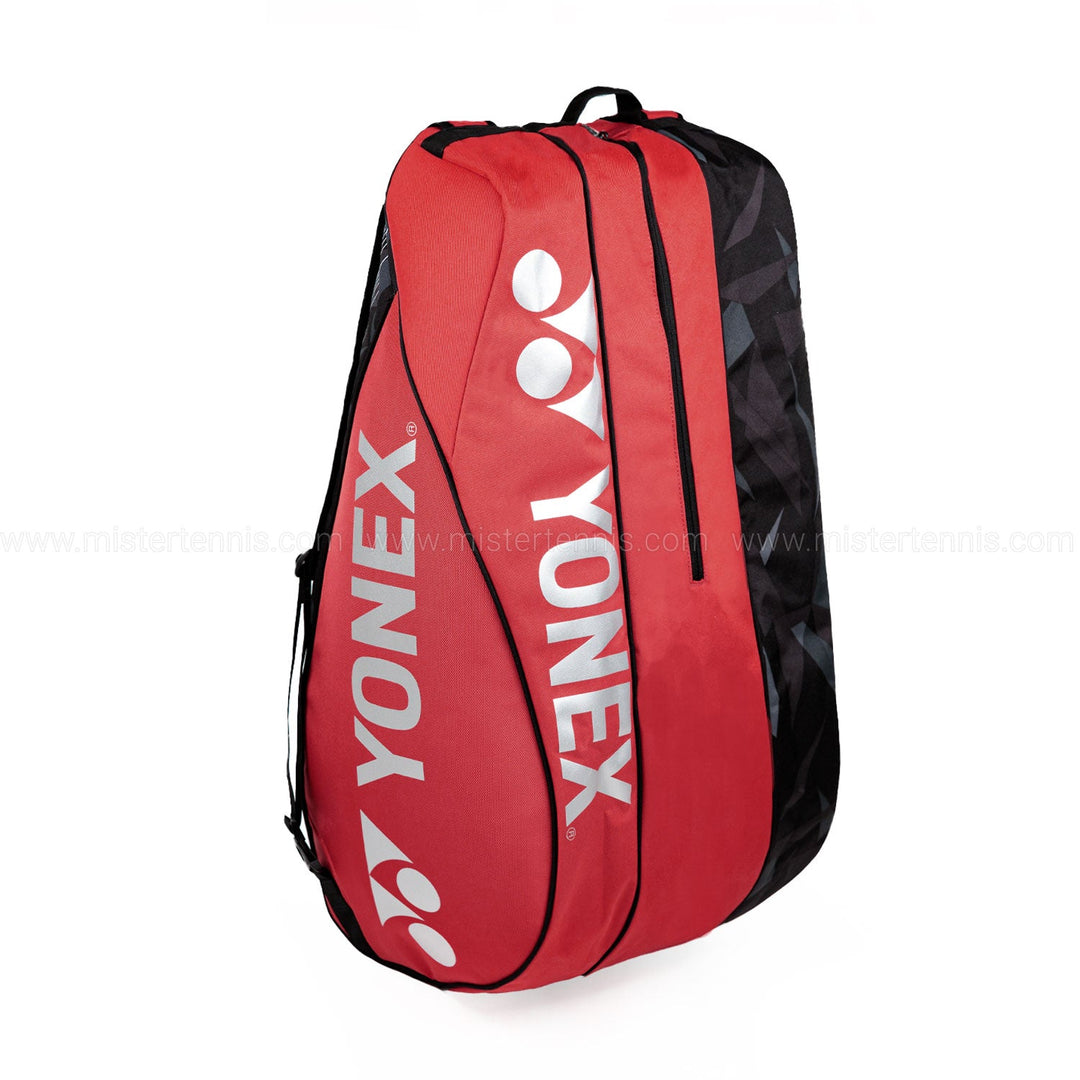 Maleta Yonex Pro Rojo 9X - Tennis Boutique México