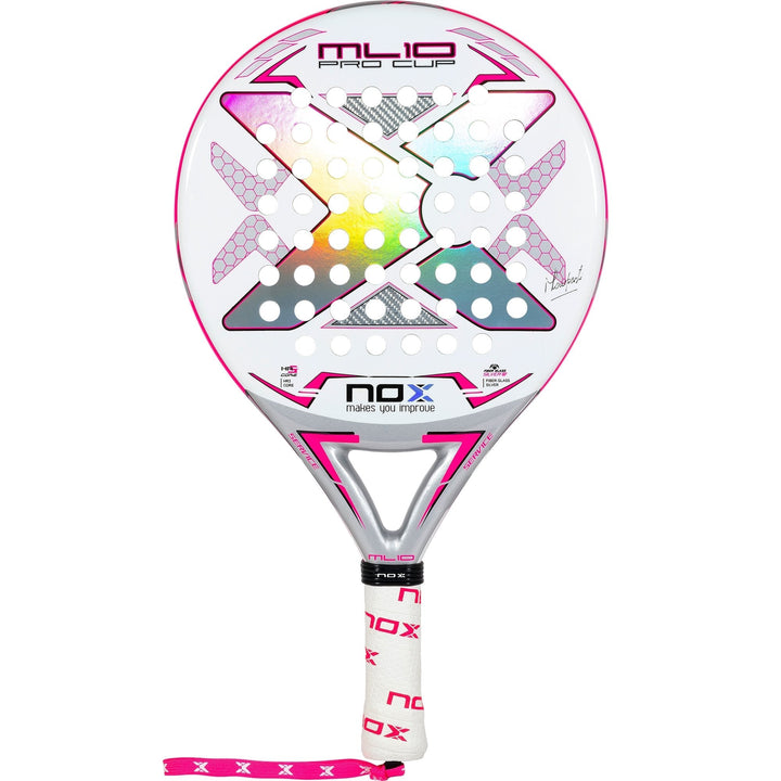 ML10 PRO CUP SILVER 2023 - Tennis Boutique México