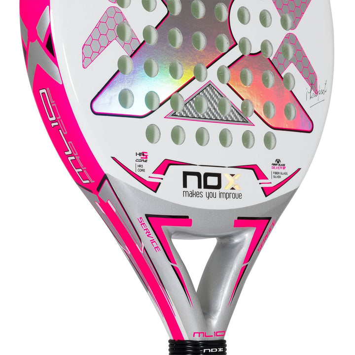 ML10 PRO CUP SILVER 2023 - Tennis Boutique México