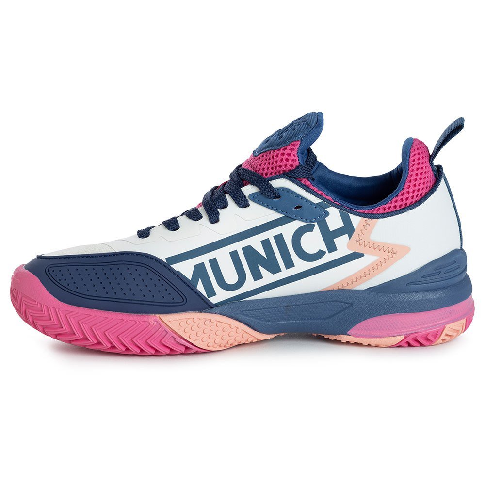 Calzado de Padel Munich Stratos – Tennis Boutique México