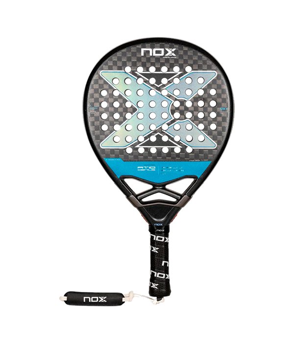 NOX AT10 GENIUS BY AGUSTIN TAPIA 12K 2024 - Tennis Boutique México