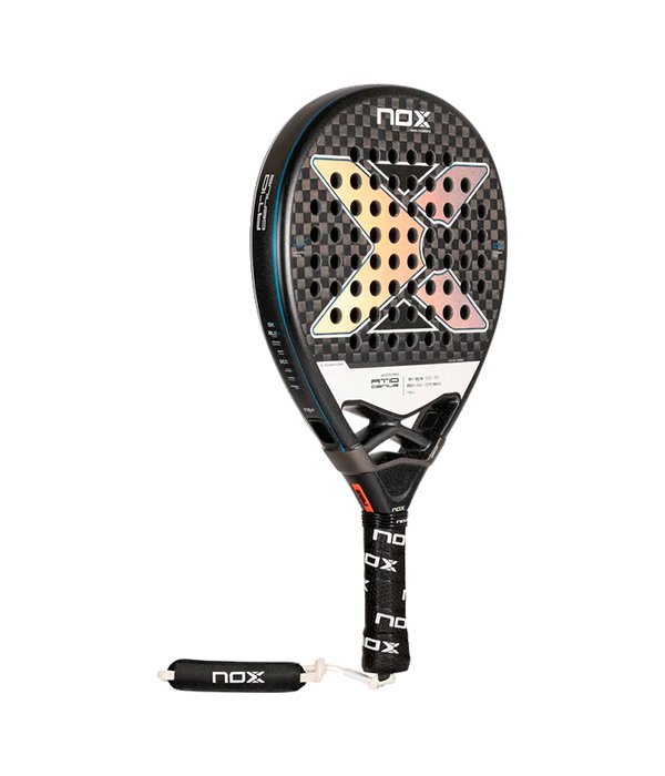 NOX AT10 GENIUS BY AGUSTIN TAPIA 12K 2024 - Tennis Boutique México