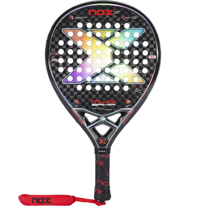 NOX ML 10 LUXURY BAHIA 2023 - Tennis Boutique México