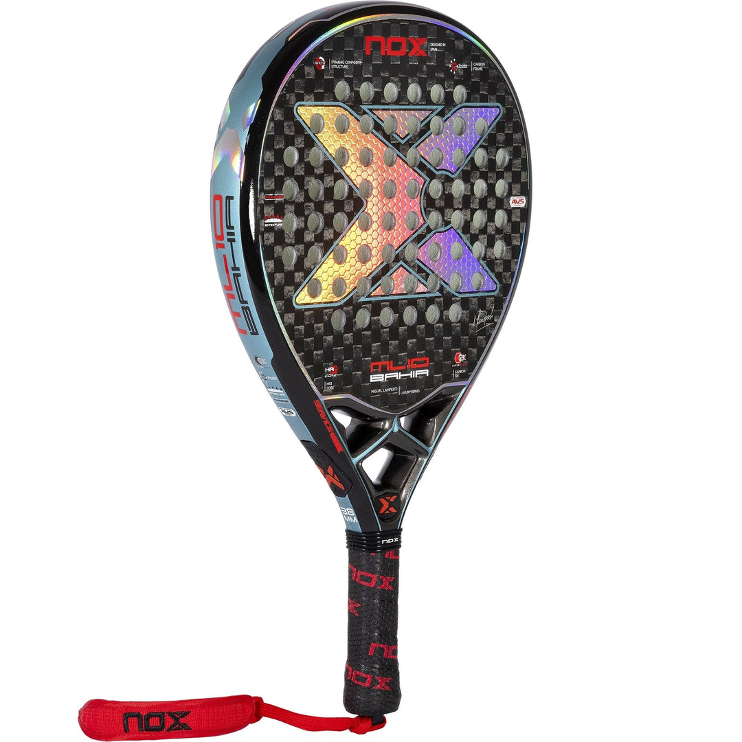 NOX ML 10 LUXURY BAHIA 2023 - Tennis Boutique México