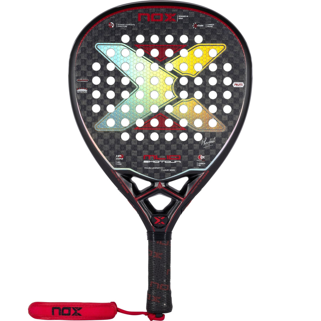 NOX ML 10 LUXURY SHOTGUN 2023 - Tennis Boutique México