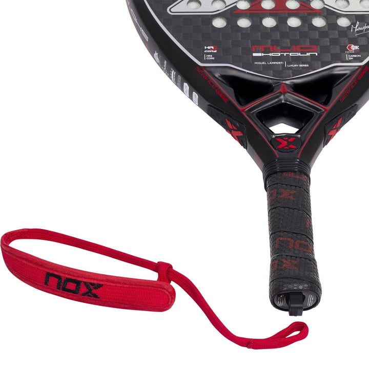 NOX ML 10 LUXURY SHOTGUN 2023 - Tennis Boutique México