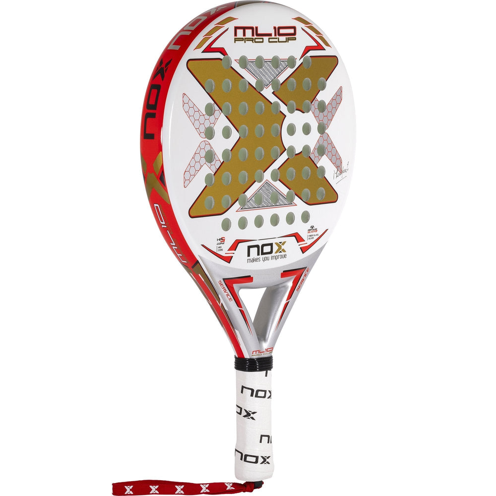 NOX ML10 PRO CUP 2023 - Tennis Boutique México