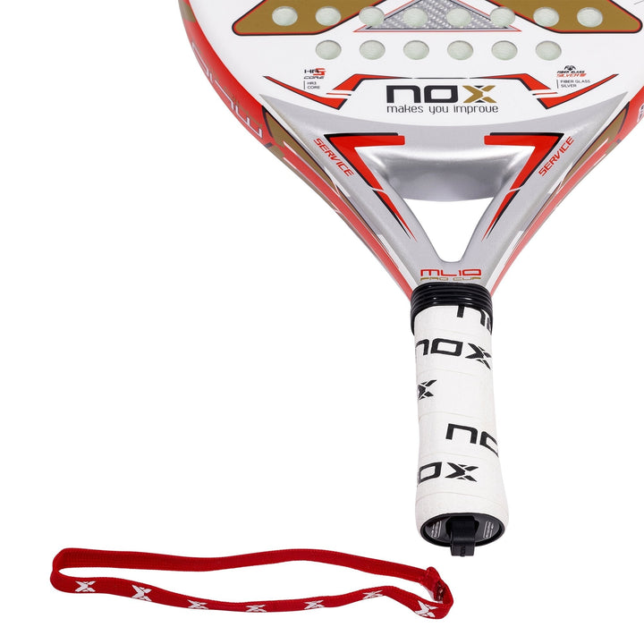 NOX ML10 PRO CUP 2023 - Tennis Boutique México