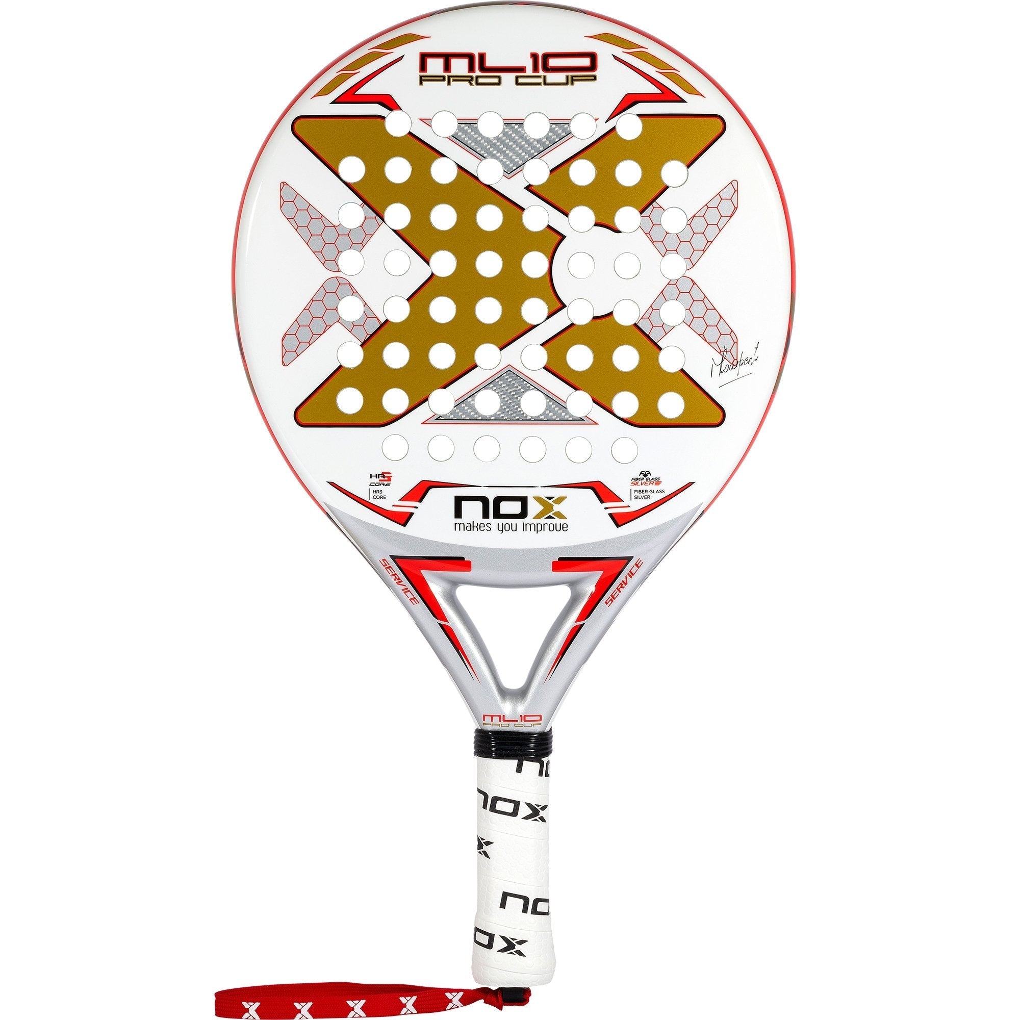 NOX ML10 PRO CUP 2023 - Tennis Boutique México