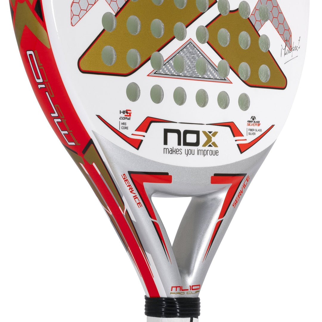 NOX ML10 PRO CUP 2023 - Tennis Boutique México