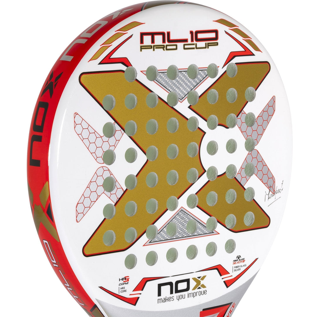 NOX ML10 PRO CUP 2023 - Tennis Boutique México