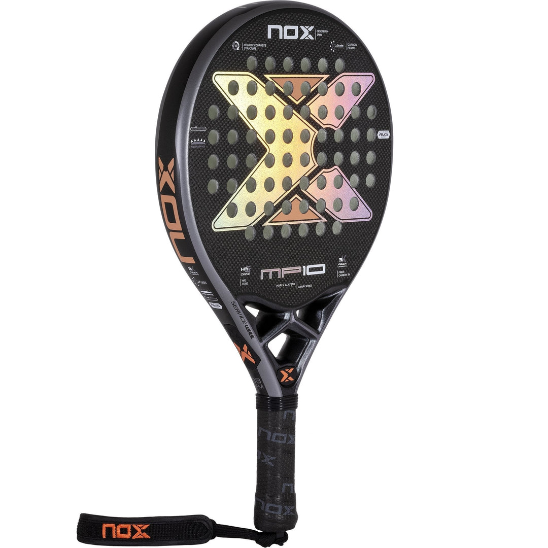 NOX MP10 LUXURY 2023 MAPI SANCHEZ - Tennis Boutique México