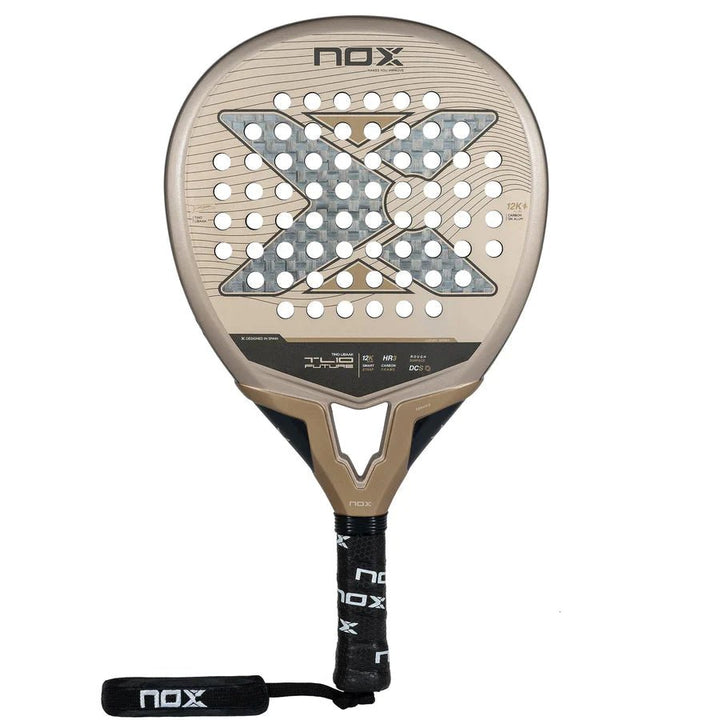 NOX TL10 FUTURE BY TINO LIBAAK - Tennis Boutique México