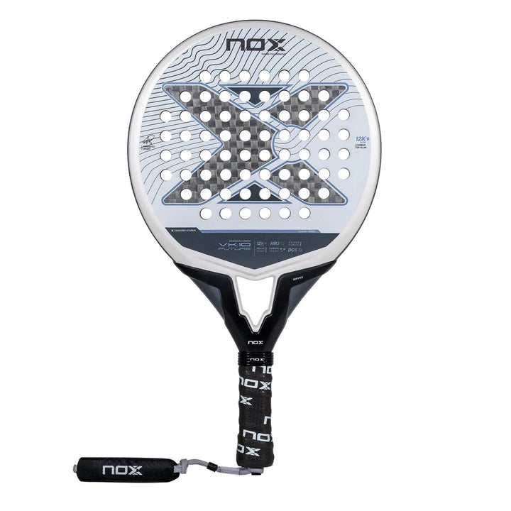 NOX VK10 FUTURE BY ARANZAZU OSORO - Tennis Boutique México