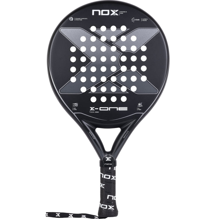 NOX X-ONE 2023 - Tennis Boutique México