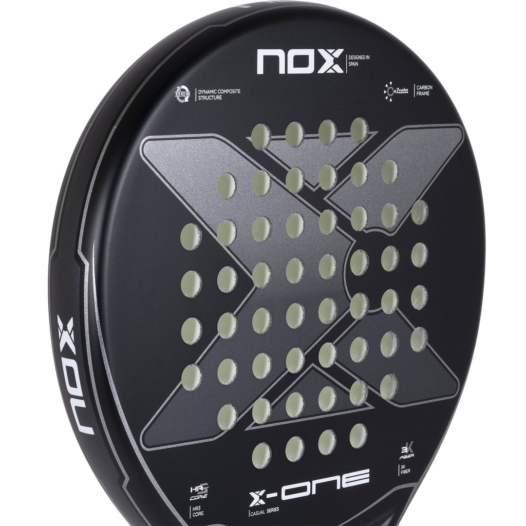NOX X-ONE 2023 - Tennis Boutique México