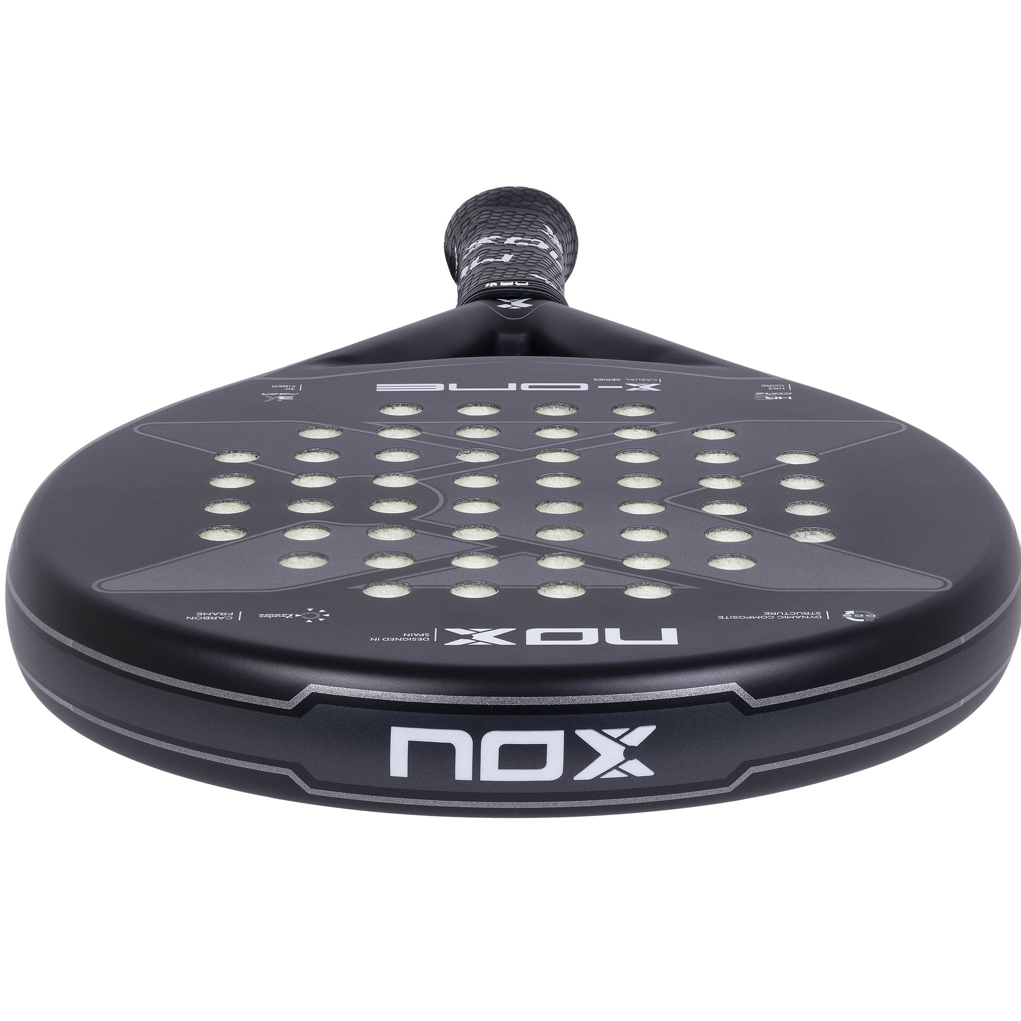 NOX X-ONE 2023 - Tennis Boutique México