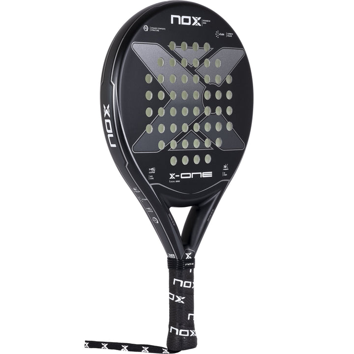 NOX X-ONE 2023 - Tennis Boutique México