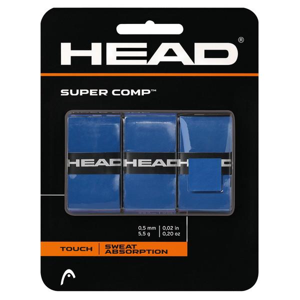 Overgrip Head Supercomp - Tennis Boutique México