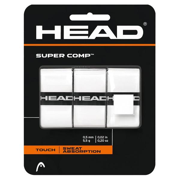 Overgrip Head Supercomp - Tennis Boutique México