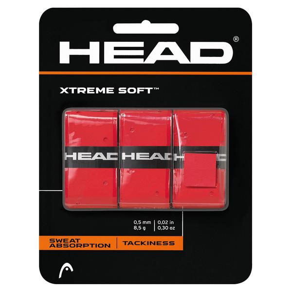 Overgrip Head Xtreme Soft - Tennis Boutique México