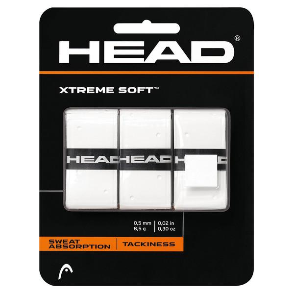 Overgrip Head Xtreme Soft - Tennis Boutique México