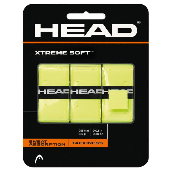 Overgrip Head Xtreme Soft - Tennis Boutique México