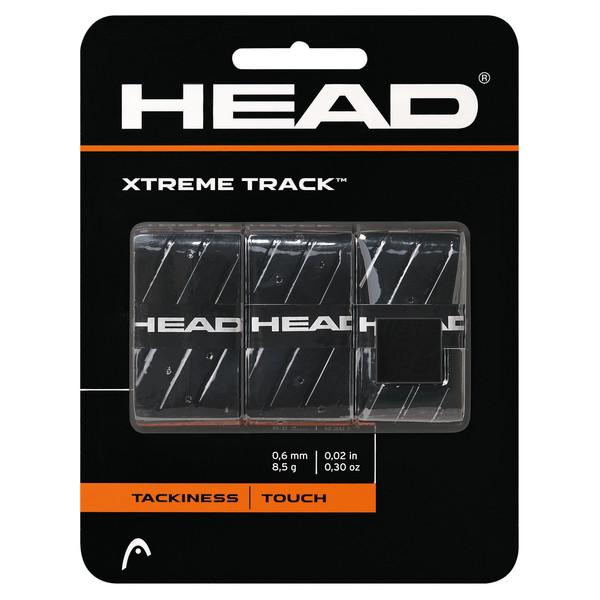 Overgrip Head Xtreme Track - Tennis Boutique México