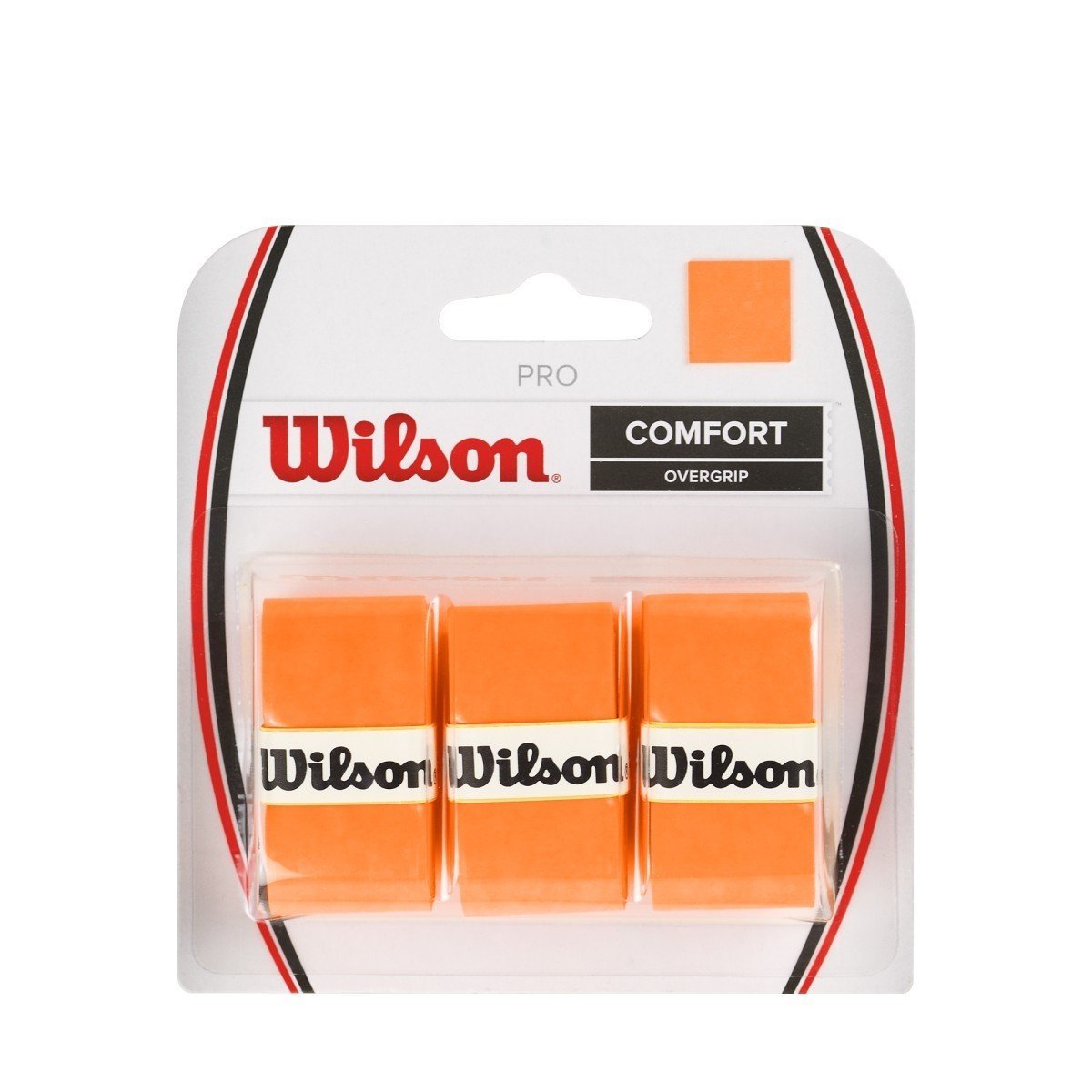 Overgrip Wilson Pro Comfort - Tennis Boutique México