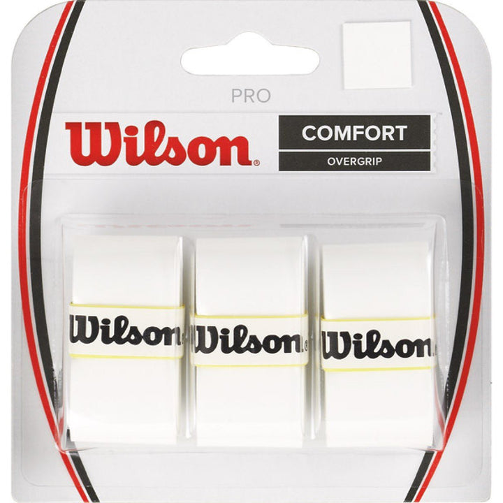 Overgrip Wilson Pro Comfort - Tennis Boutique México