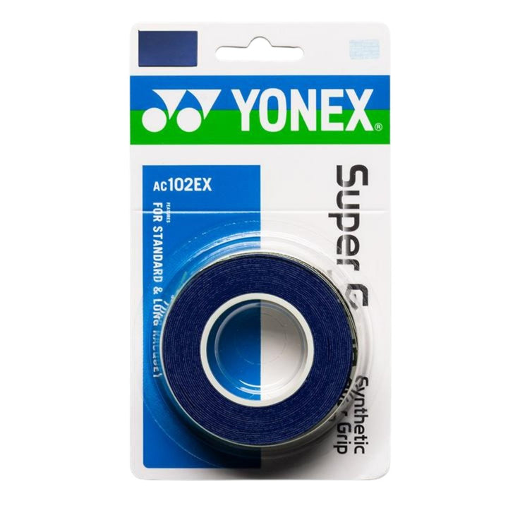 Overgrip Yonex Super Grap 3X - Tennis Boutique México