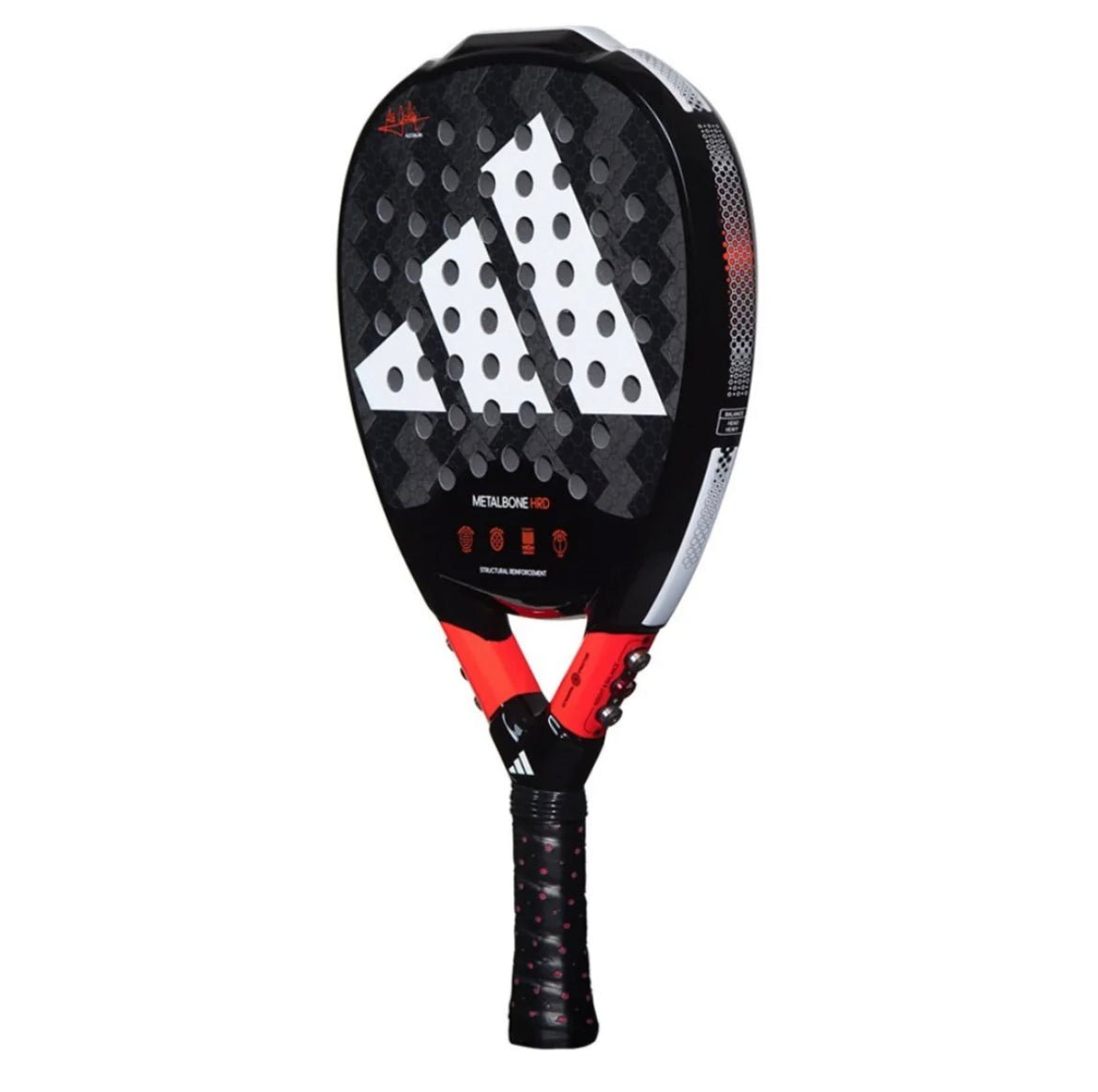Pala Adidas Metalbone HRD 3.2 - Tennis Boutique México