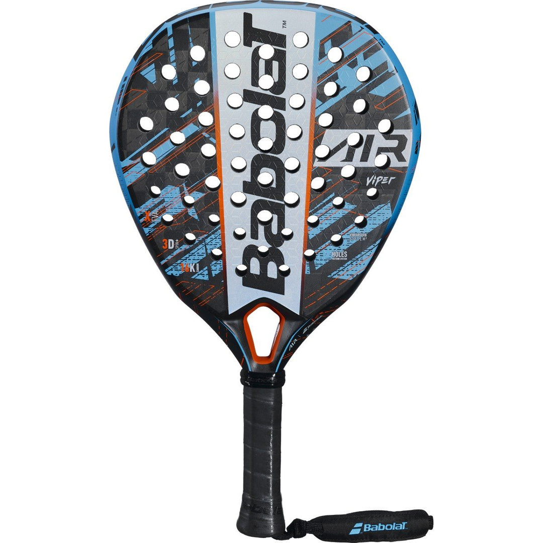 Pala Babolat Air Viper 2023 - Tennis Boutique México