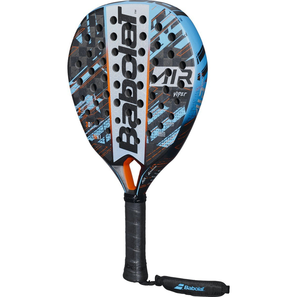 Paleta De Padel Paddle Babolat Air Vertuo 2023 Padle