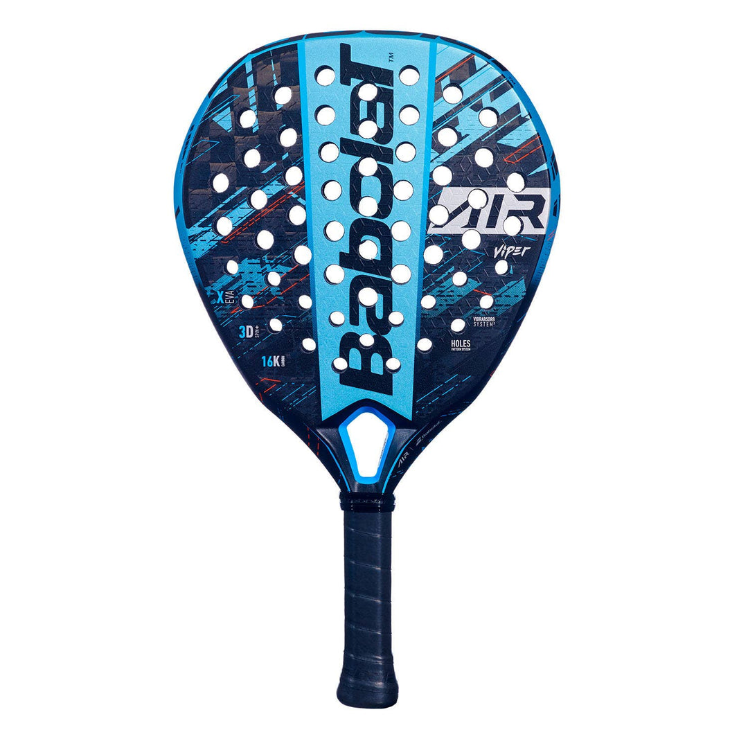 Pala Babolat Air Viper 2024 - Tennis Boutique México