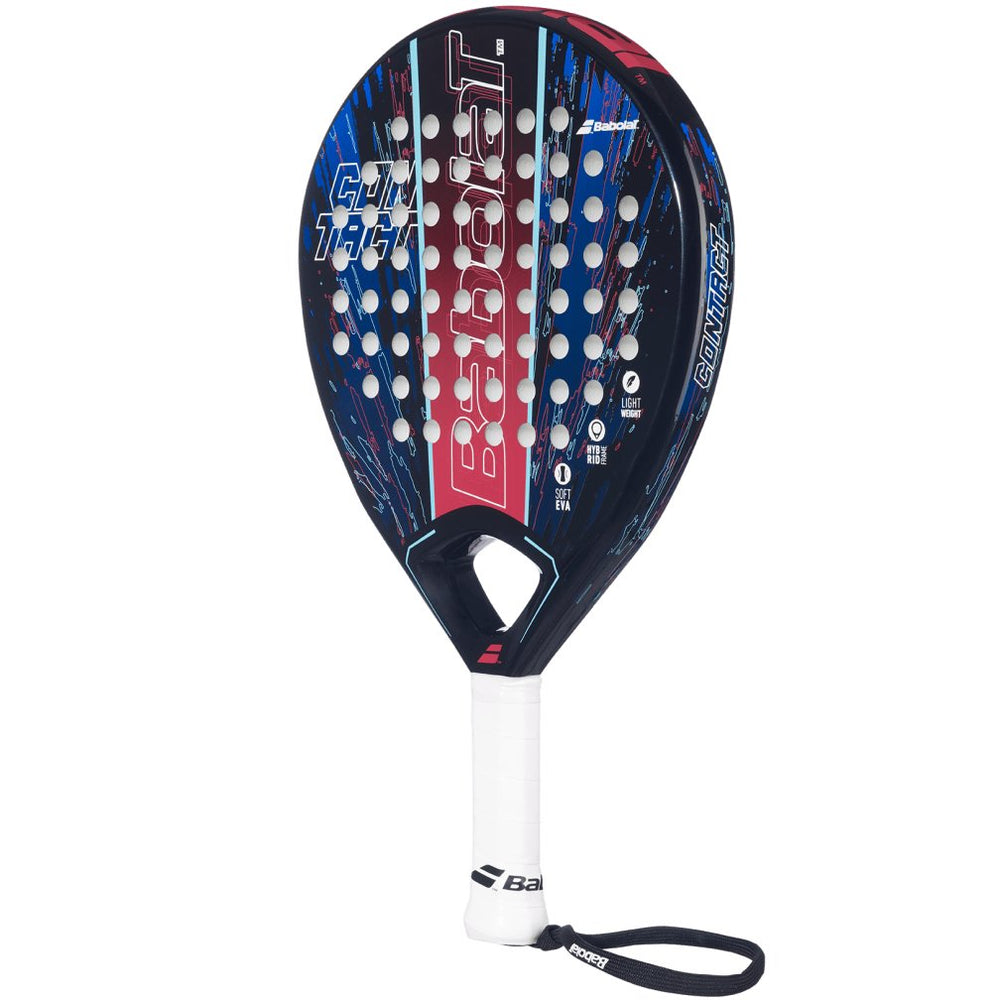 Pala Babolat Contact - Tennis Boutique México