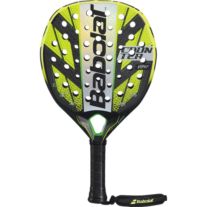 Pala Babolat Counter Viper 2023 - Tennis Boutique México