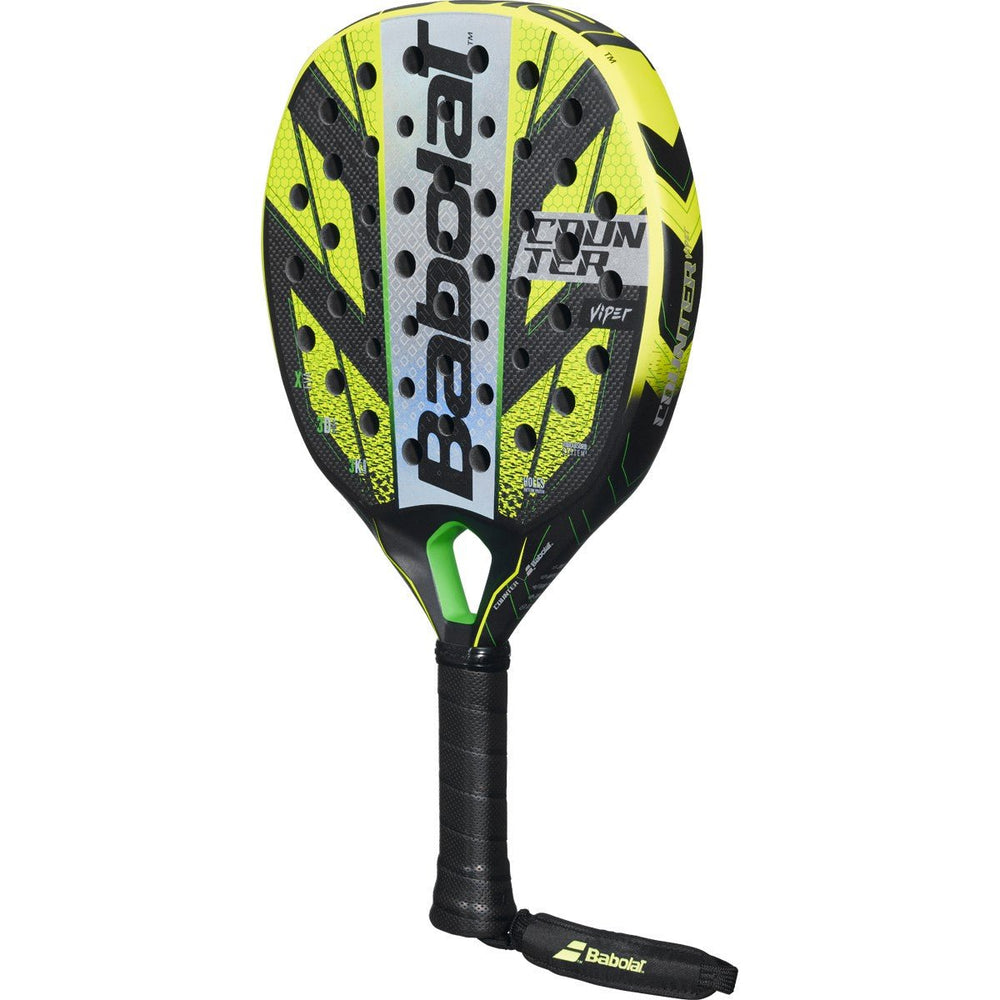 Pala Babolat Counter Viper 2023 - Tennis Boutique México