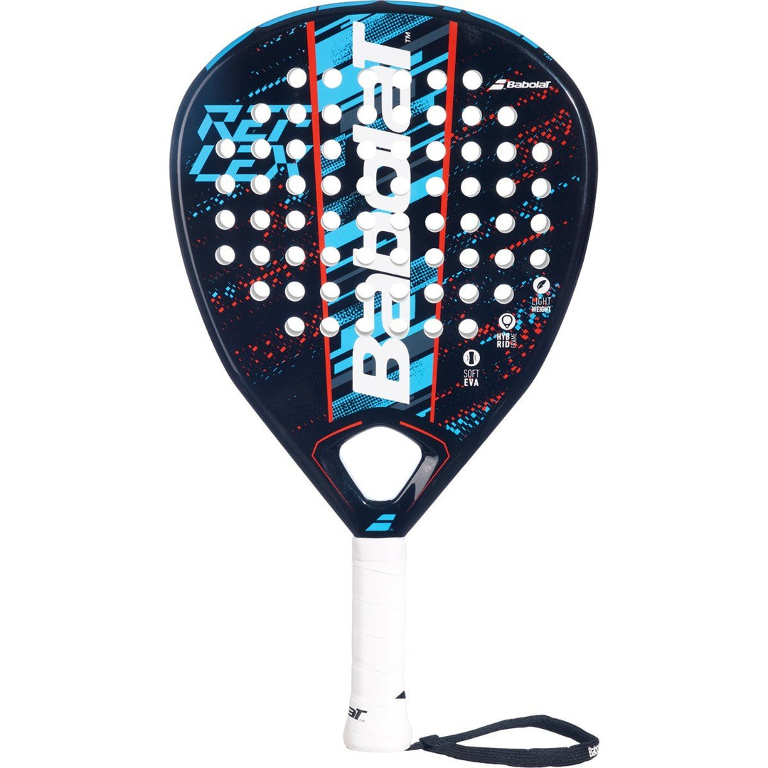 Pala Babolat Reflex - Tennis Boutique México